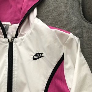 Nike Windbreaker